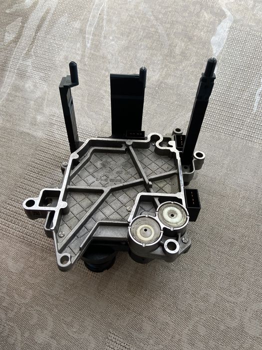 Centralina Cutie automată, ktd, an 2008, audii a6