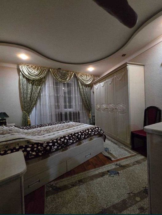 Продажа 5-ти комнатной квартиры, ТТЗ