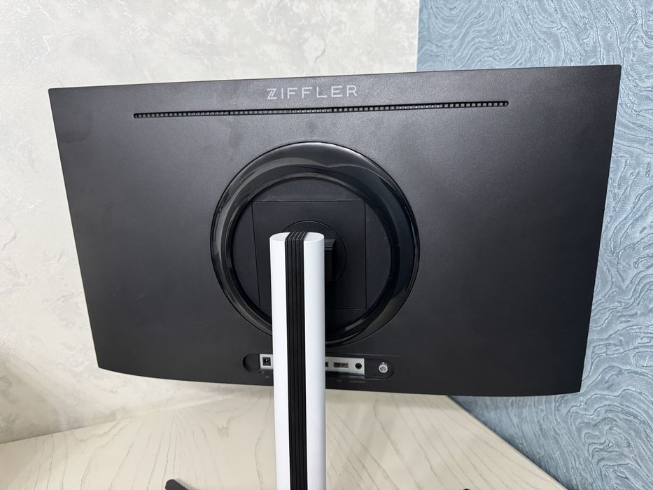 Ziffler 27 2K читайте описание