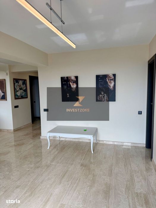 Penthouse Nufărul Oradea