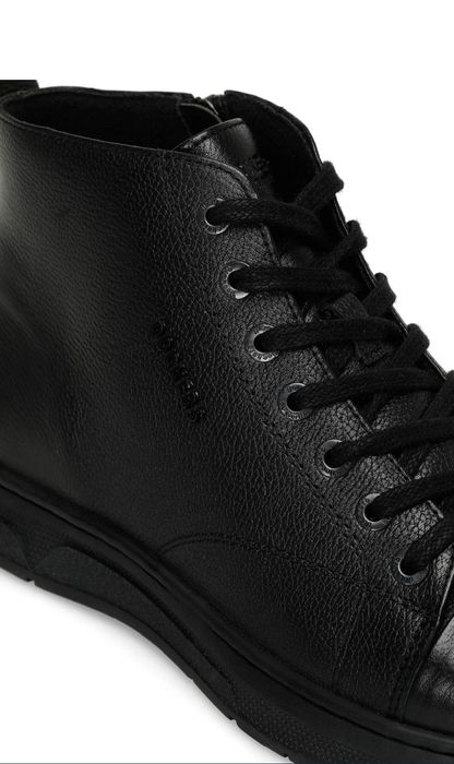 Кожаные ботинки Dockers