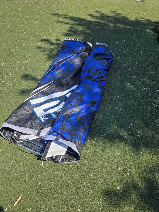 Kitesurf, кайт, kite кайтсърф