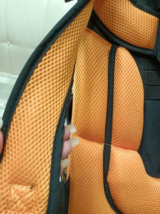 Продам рюкзак+ сумка для обуви