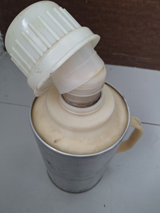 Продам термос для воды