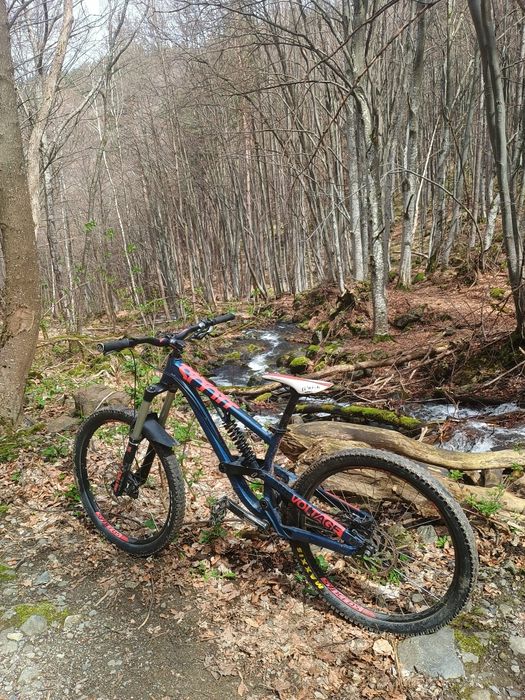 Scott voltage fr 730 2016