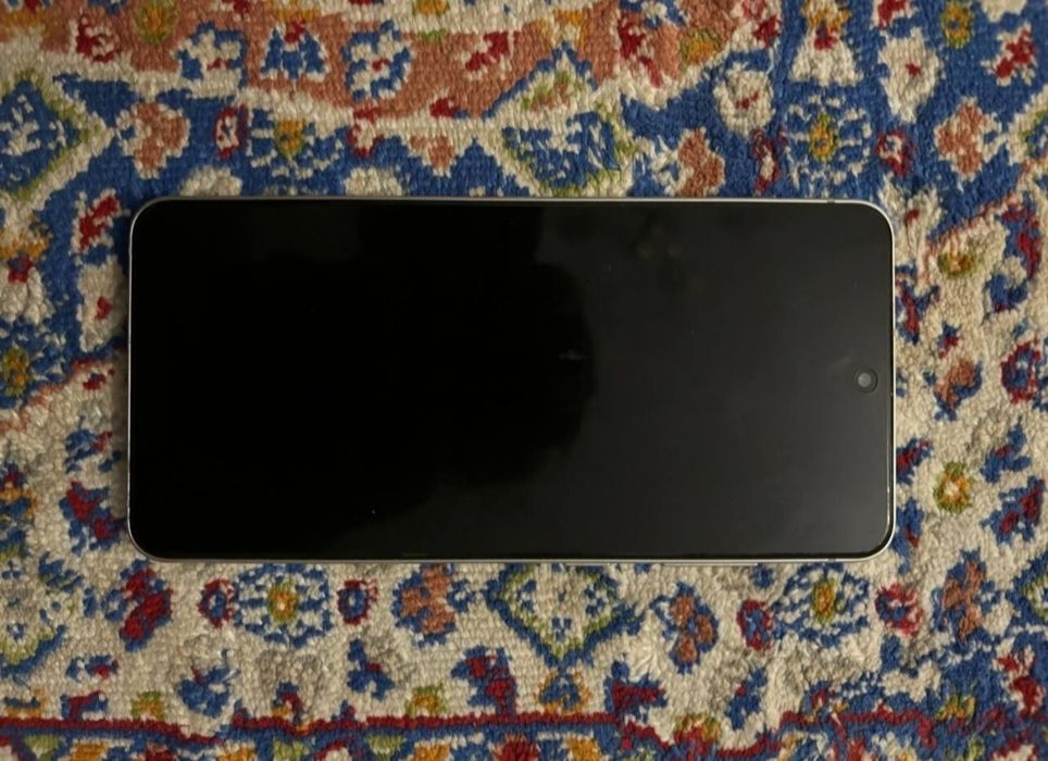Самсунг С21 ФЕ 5G