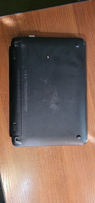 Продам рабочий ноутбук hp mini