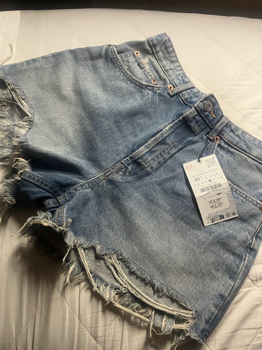 Дрехи Зара Zara чисто нови