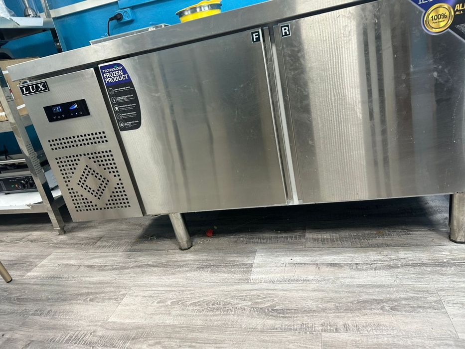 Суши пицца готовый бизнес