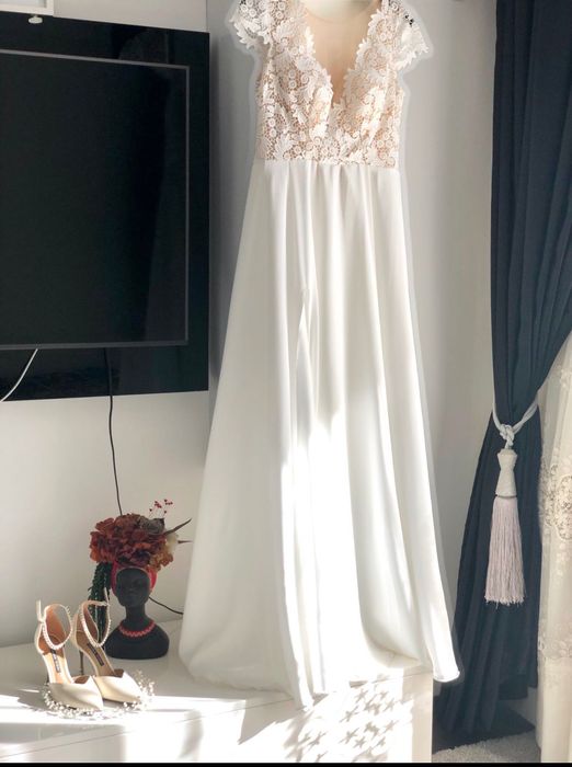 Rochie de mireasă