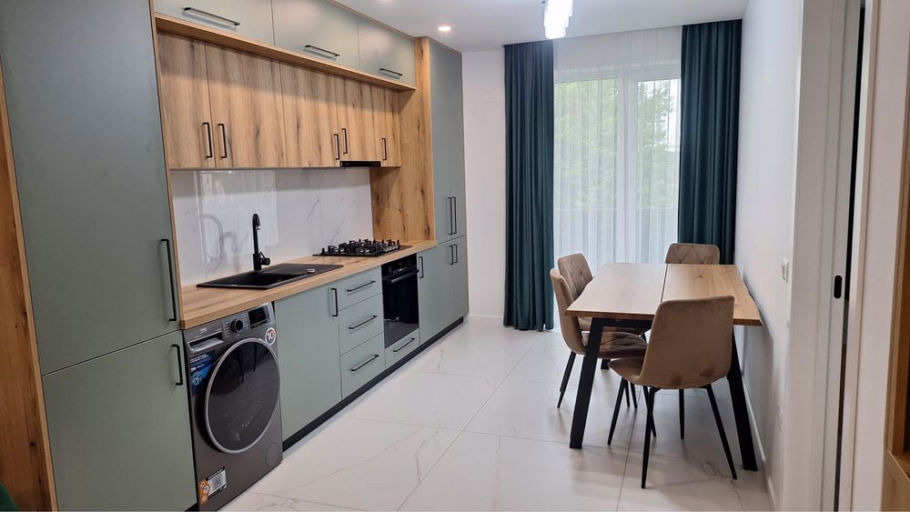 Apartament de inchiriat