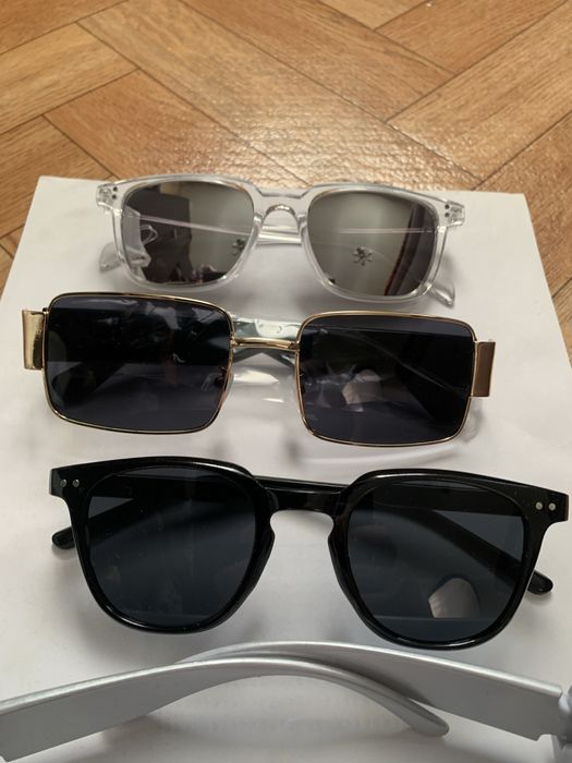 Продам солцезащитные очки