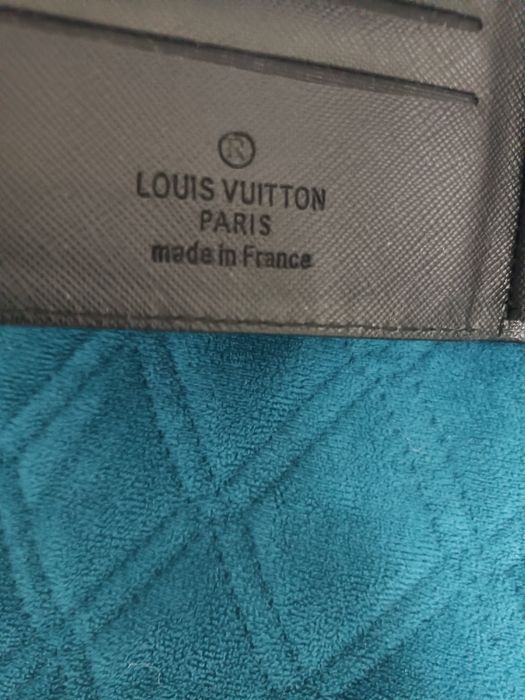 Portofel Louis Vuitton