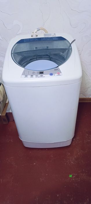 Продаётся стиральная машина