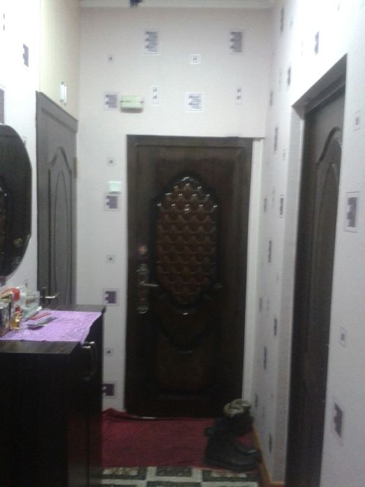 Продаётся 3/2/4 - Юнусабад  - 12, метро Туркистан