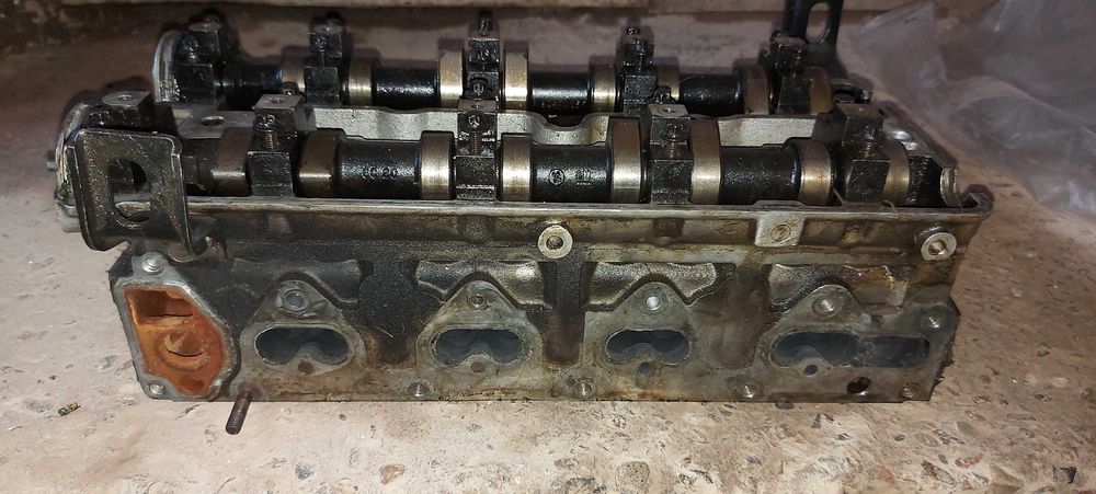 Продам головку от Daewoo Lacetti, Cruze,Magnus