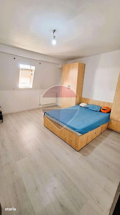 3 camere de vânzare Popesti Leordeni,Zona Centrala/Primarie