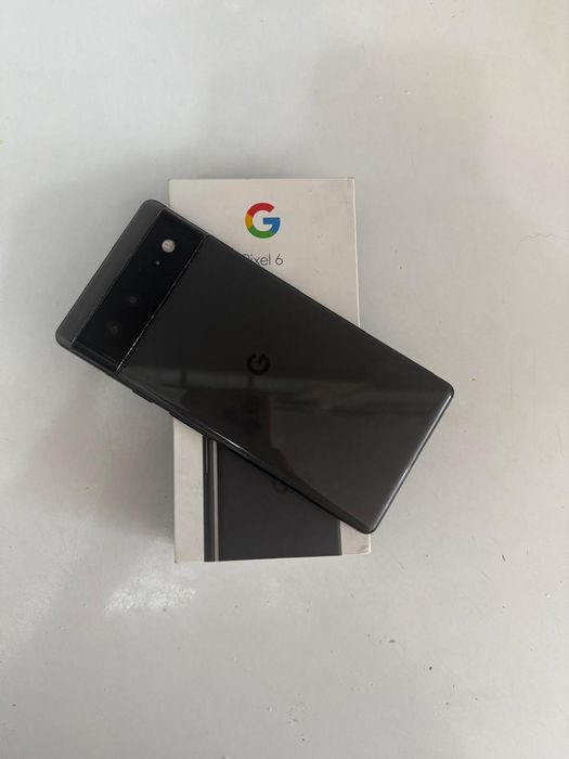 Google Pixel 6 8/128