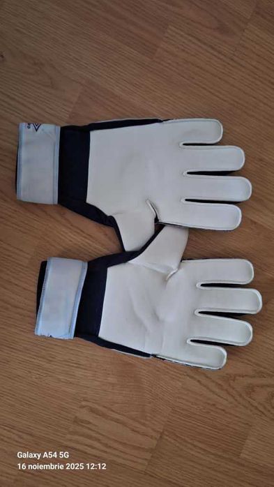 Manusi portar fotbal Umbro