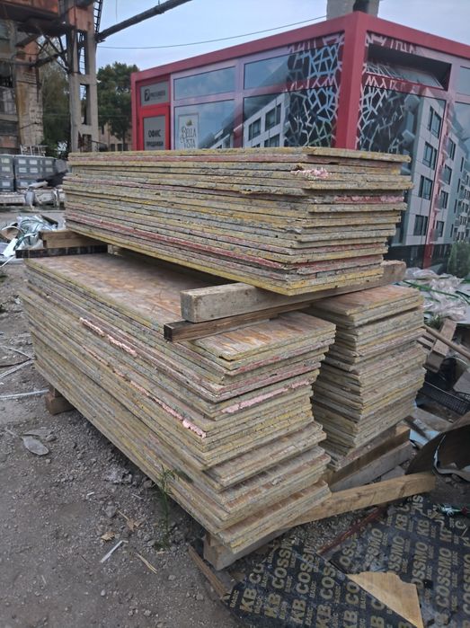 Кофражни платна 21мм и 27мм - 3$ - Пери гр. София НПЗ Средец • OLX.bg