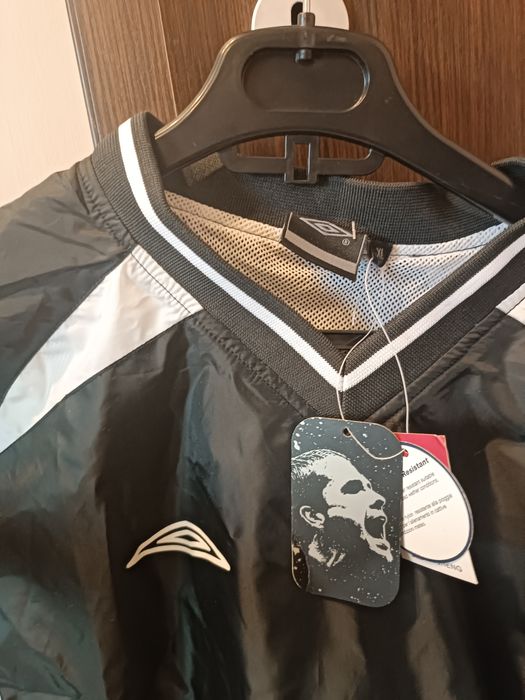 Мъжка Ветровка Umbro