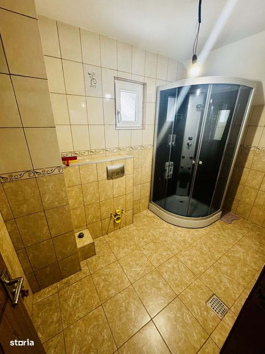 Casa individuala  P+M din 2012 de vanzare in Jibou zona linistita