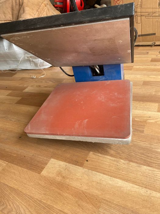 Термопресс