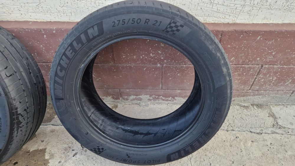 Шины хорошем состаяние