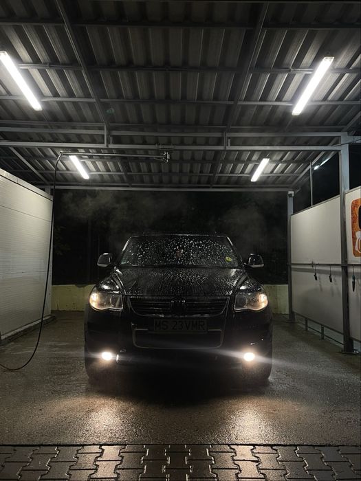 Vw Touareg 3.0 V6 an 2010 accept si variante !