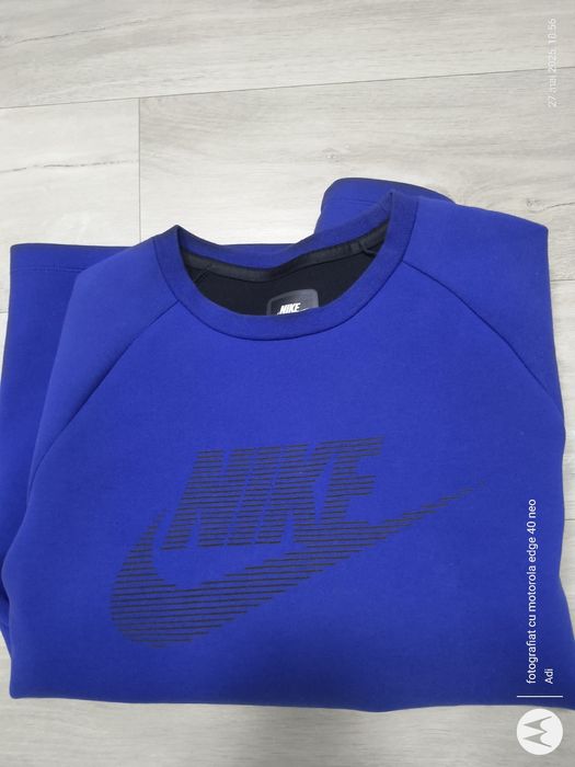 Bluza barbati Nike mărime S