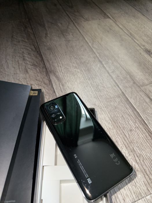 Xiaomi mi 10T pro 5G