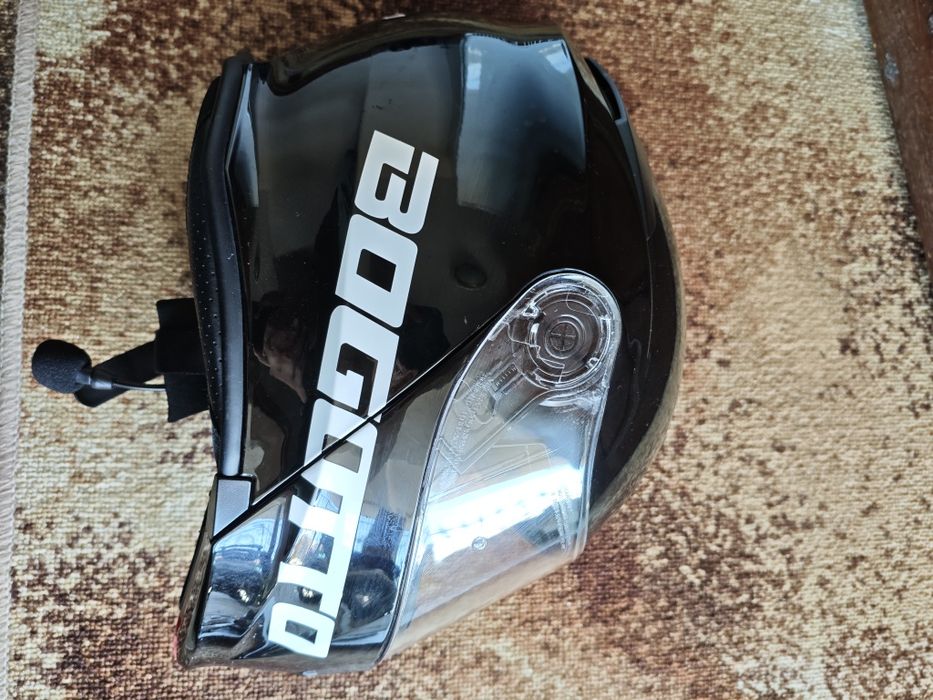 Модуларна каска размер l