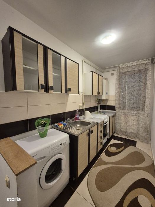 Apartament – Baia Mare, Săsar, Progresul - Vedere 5