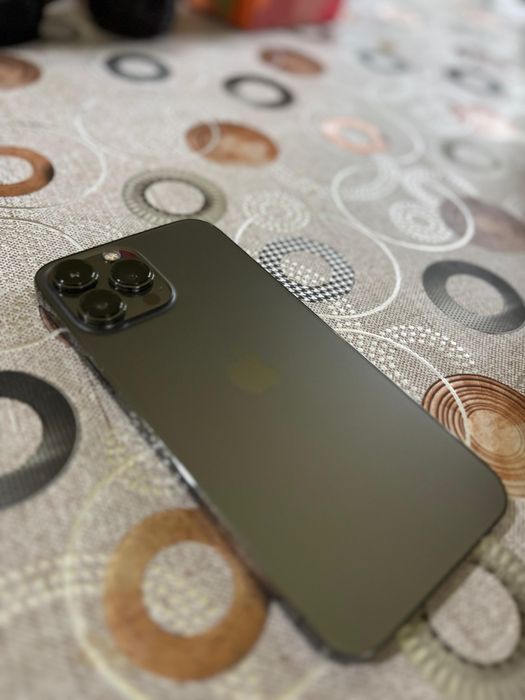 Vand iphone 13 Pro Max 128 Gb