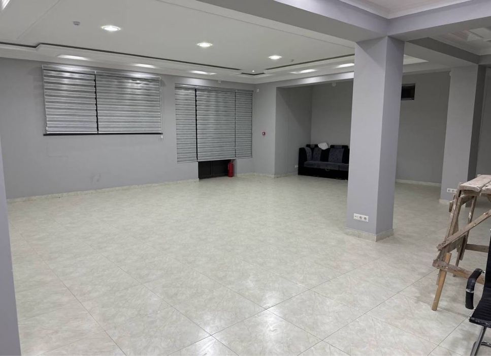 Аренда офис 130 кв м 24/7 Доступ Паркентский ул Олтинтепа