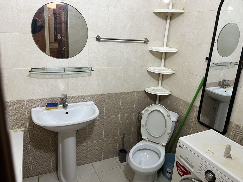 Ареда квартир долгосрочно