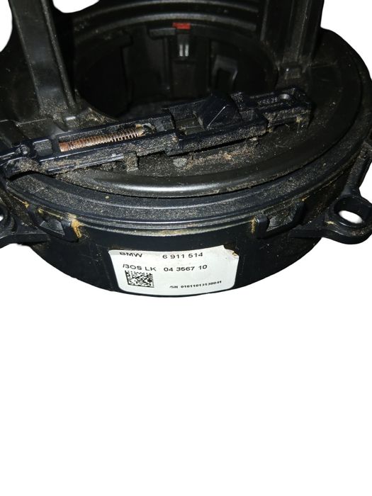 Spirala/Bobina Airbag (Inel Srs) Bmw 5 E60 2001 - 2010 6911514