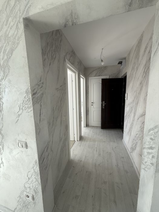 Apartament 3 camere renovat se accepta schimburi