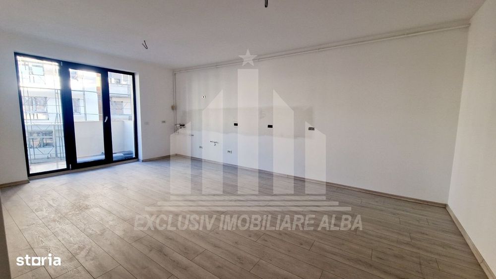 Apartament 3 camere | Open space | 65 mp | Bloc Nou 2026 | Lipoveni