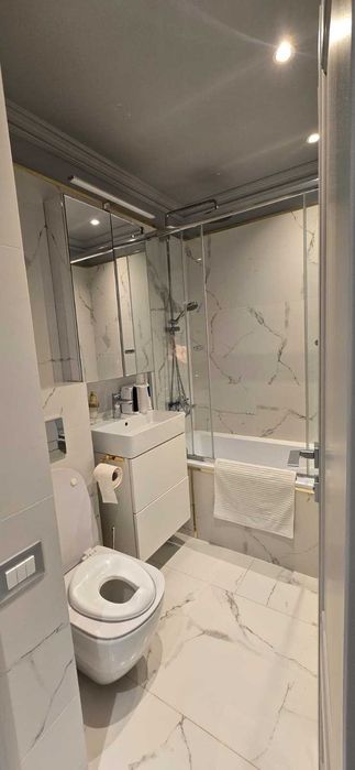 Apartament 2 camere