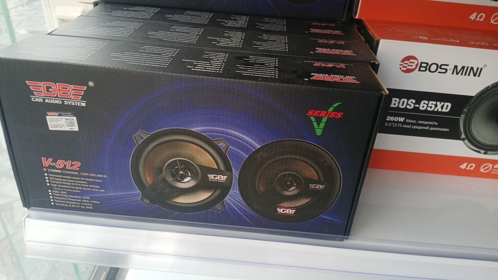 Kalonka manitor sotiladi