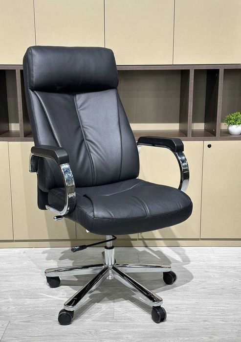 Кресло для офиса и дома - JUST