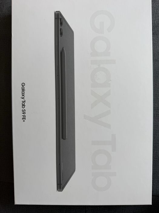 Таблет Samsung Galaxy Tab S9 FE+