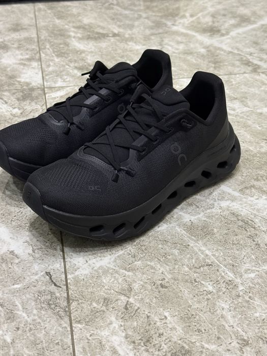 Обувь ON Running