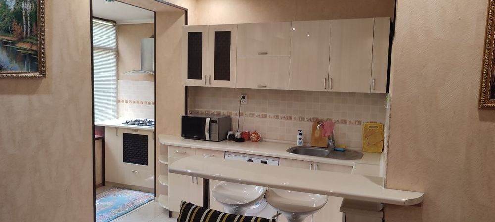 Аренда СВОЯ 2/3/4 ЦУМ (110 ШКОЛА)