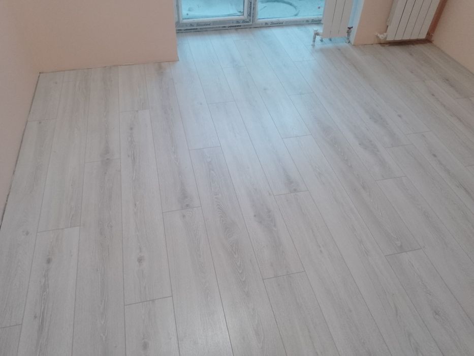 Укладка ,Ламинат, Линолеум, плинтус