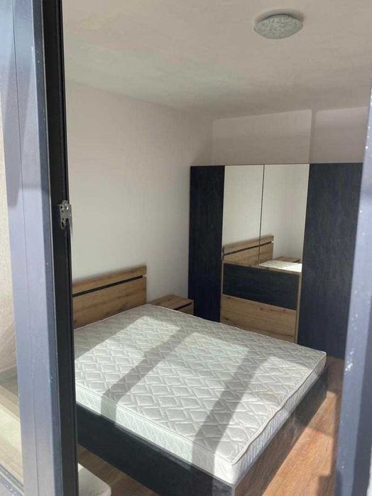 2-стаен апартамент под наем в жк. Надежда 1