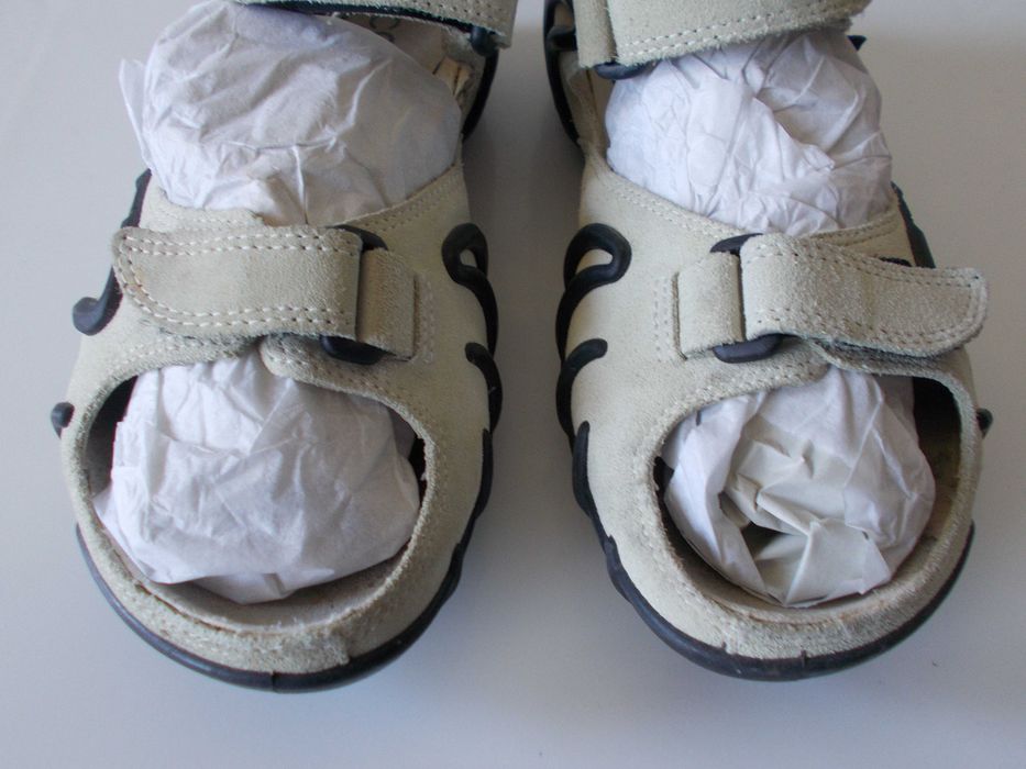 Сандали ECCO, размер 37