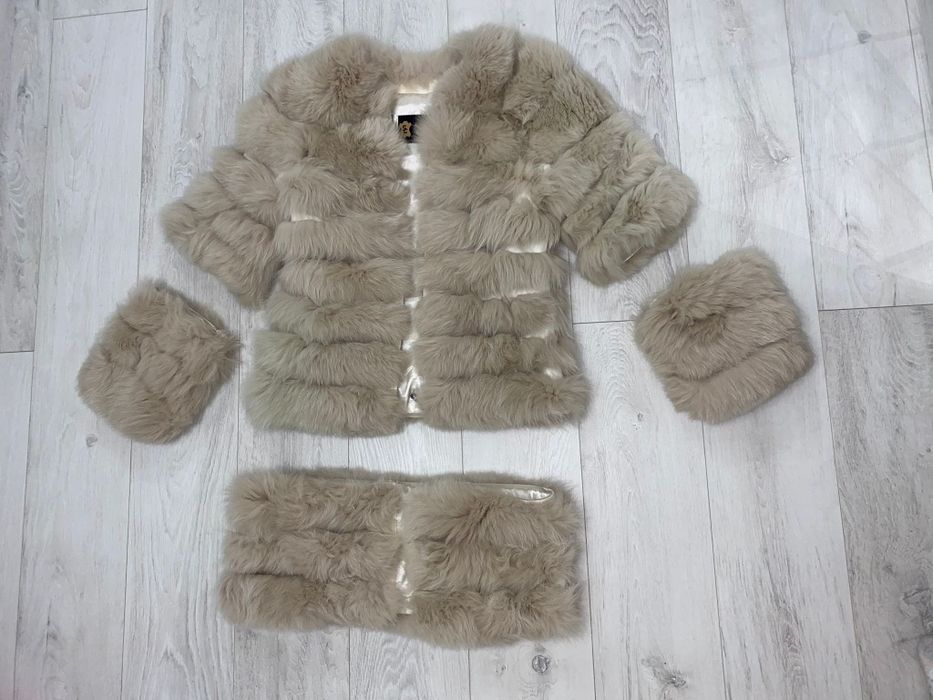 Vand Haina blana naturala