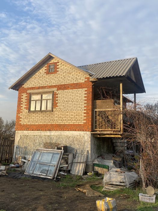 Продам дачу 23 маршрут (со светом)